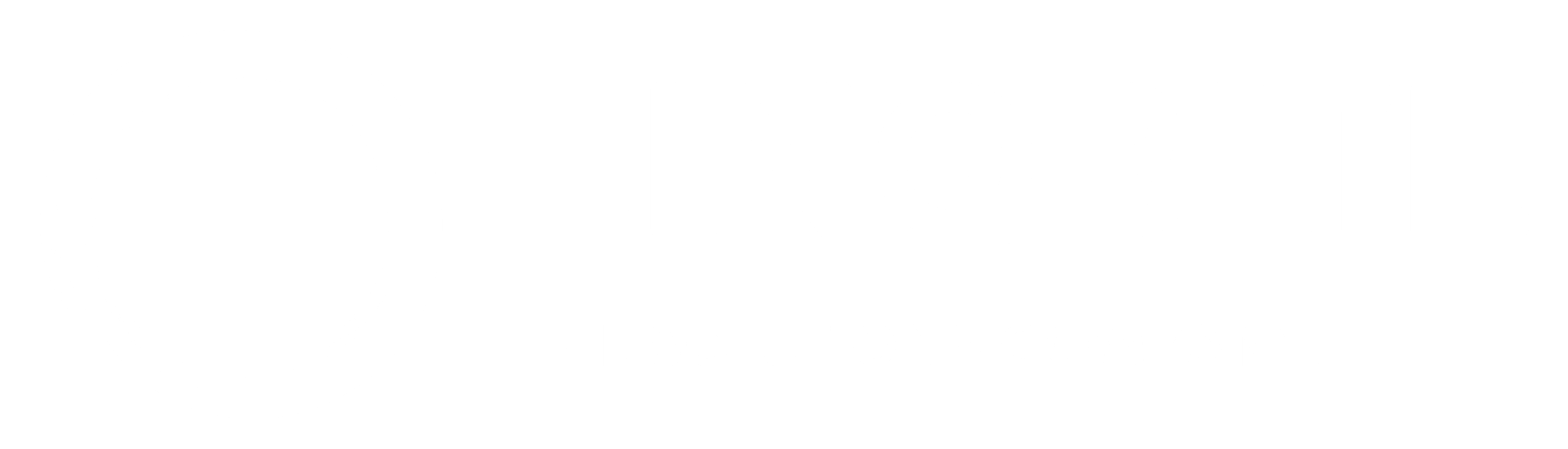 White logo - no background